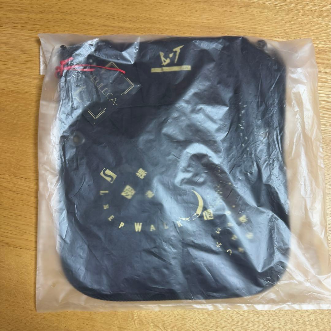 BUCK-TICK 今井寿　サコッシュ　黒