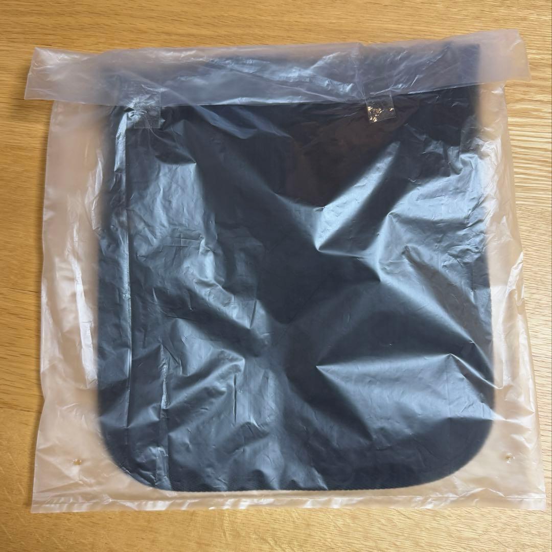 BUCK-TICK 今井寿　サコッシュ　黒