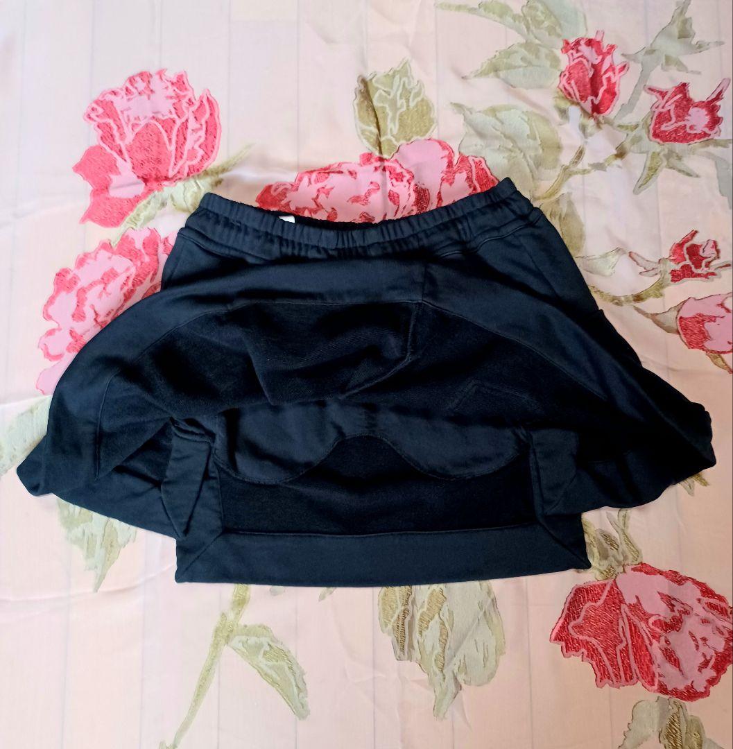 ヴィヴィアンウエストウッド　美品！訳あり価格！チアリーダースカート