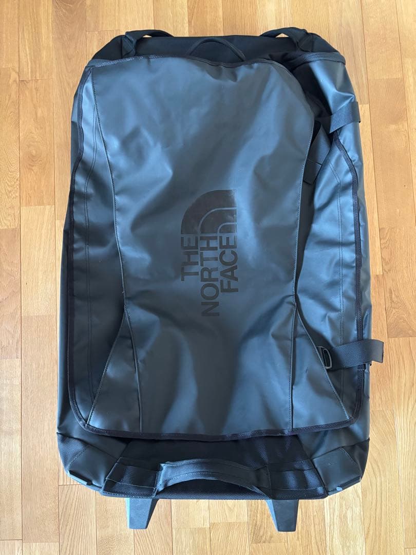 THE NORTH FACE ローリングサンダー 36 160L 黒