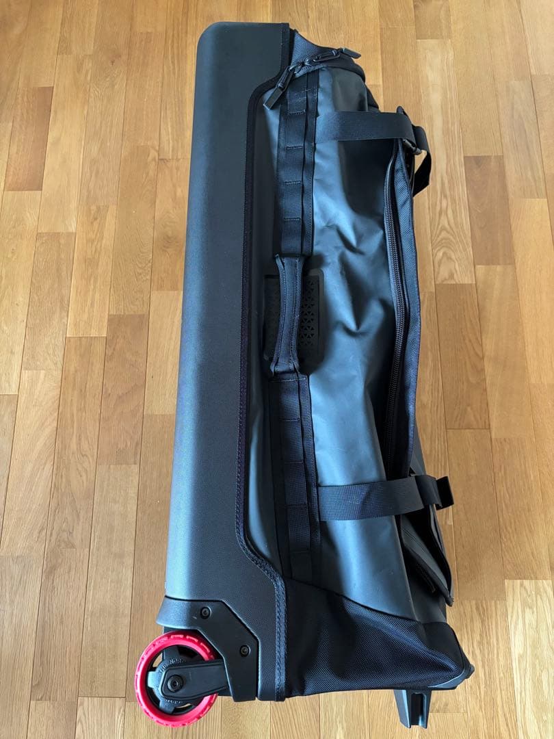 THE NORTH FACE ローリングサンダー 36 160L 黒