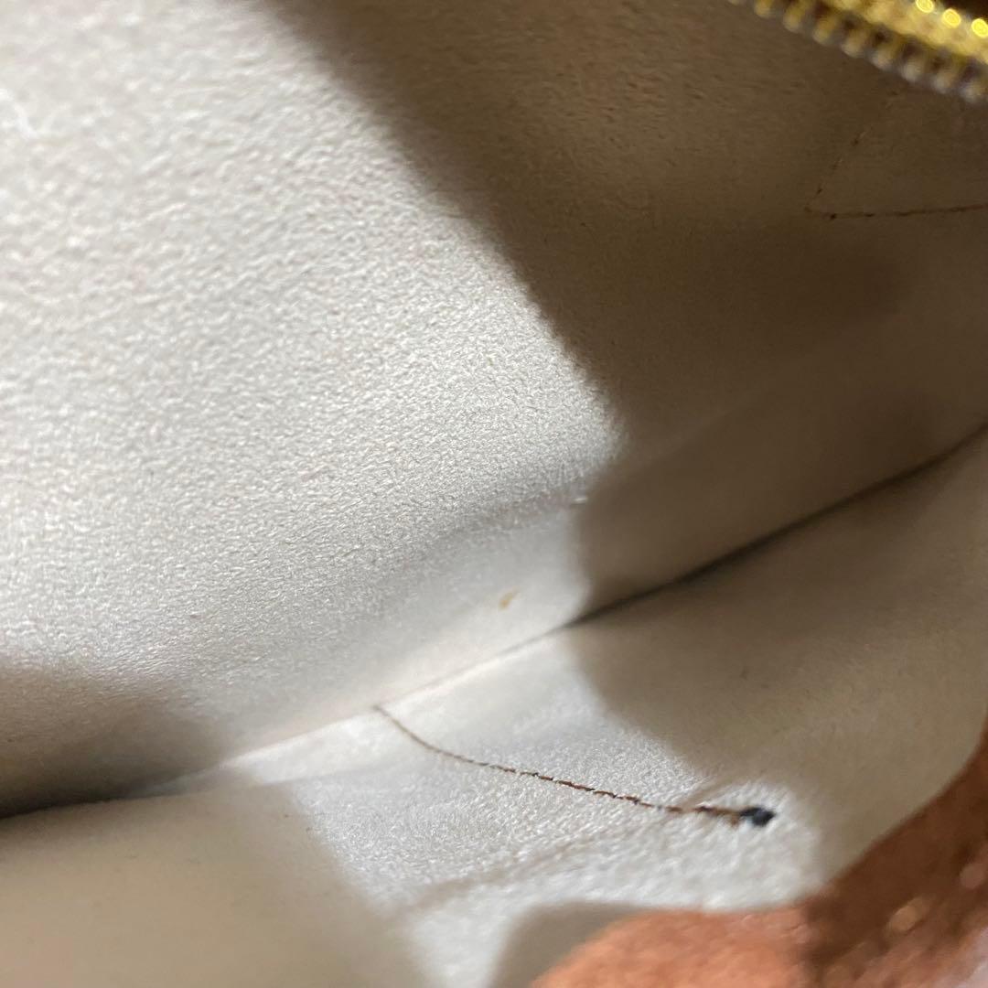 【極美品】ROBERTA PIERI FLOWER LARGE TOTE BAG