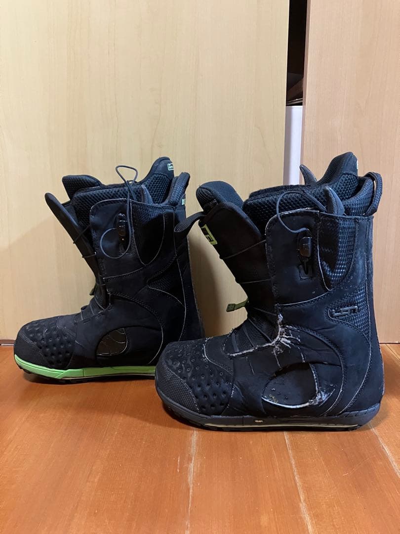 BURTON★ION-ASIAN FIT 26㎝★バートン