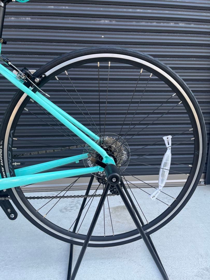 （光様）Bianchi VIA NIRONE 7