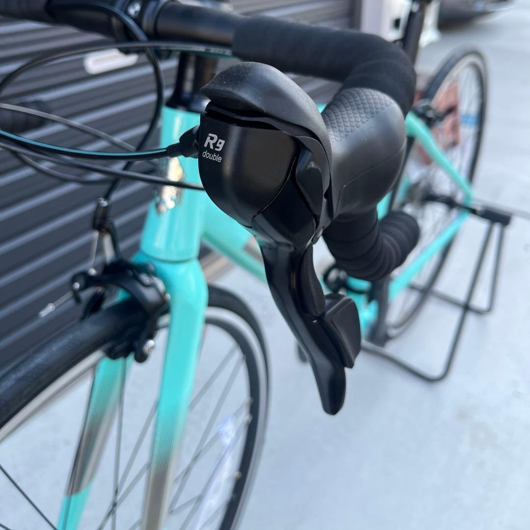 （光様）Bianchi VIA NIRONE 7