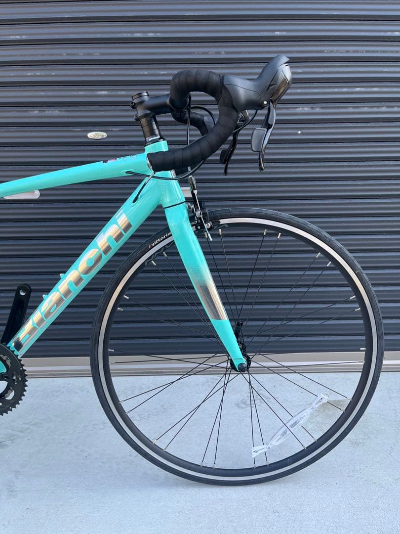 （光様）Bianchi VIA NIRONE 7