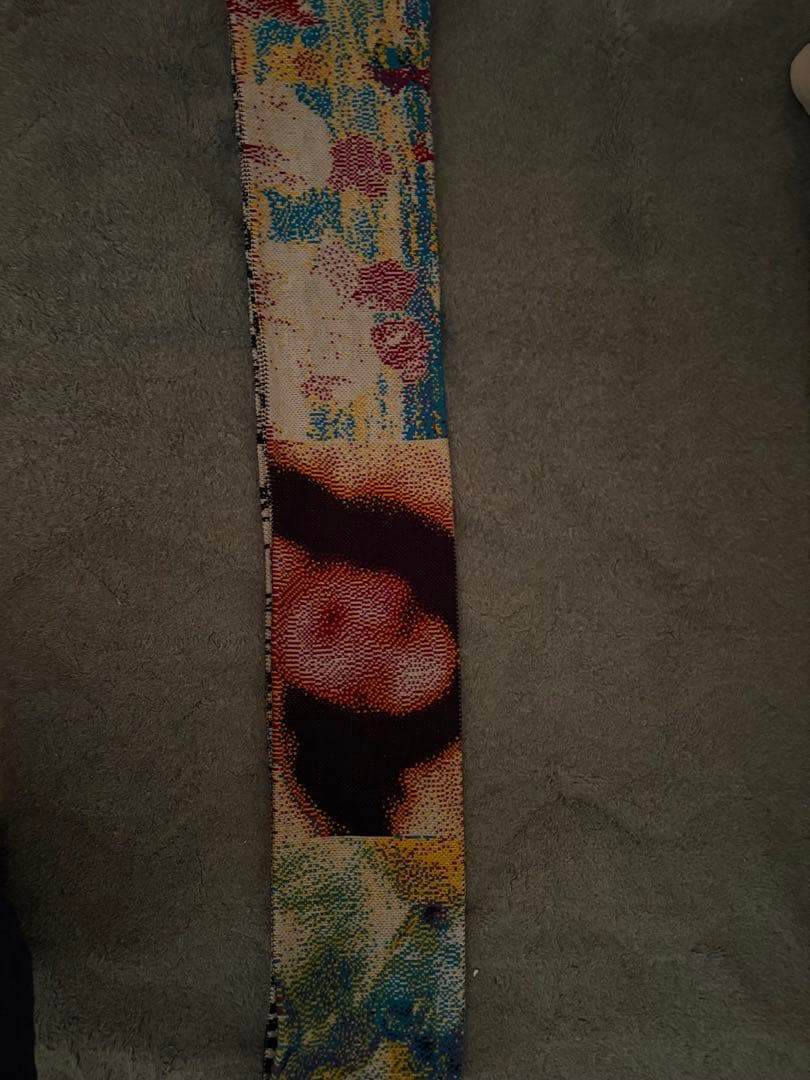 monthmartre newyork モンマルトルニューヨーク マフラー