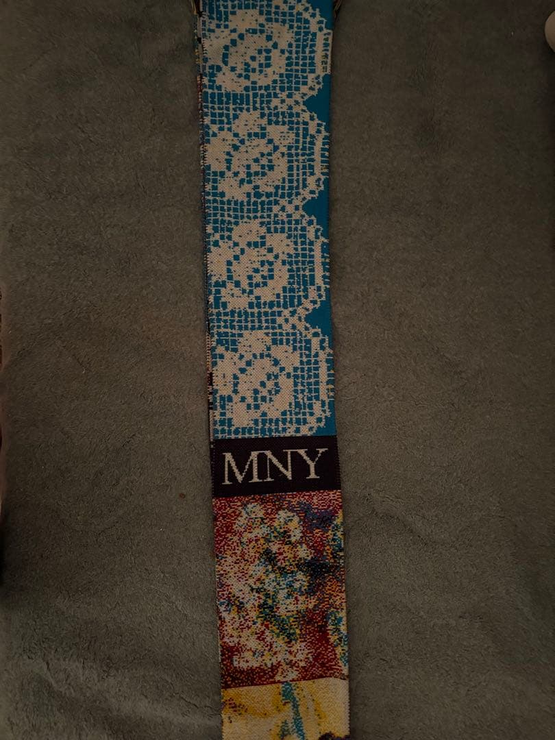 monthmartre newyork モンマルトルニューヨーク マフラー