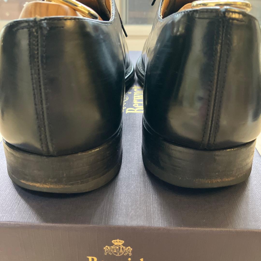 Church's CONSUL （コンサル）size80F