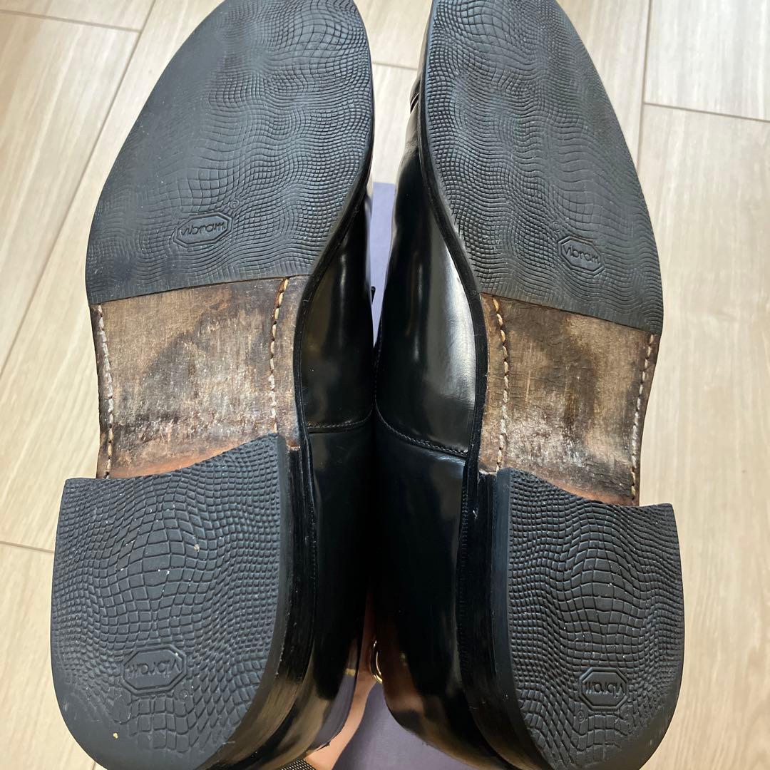 Church's CONSUL （コンサル）size80F