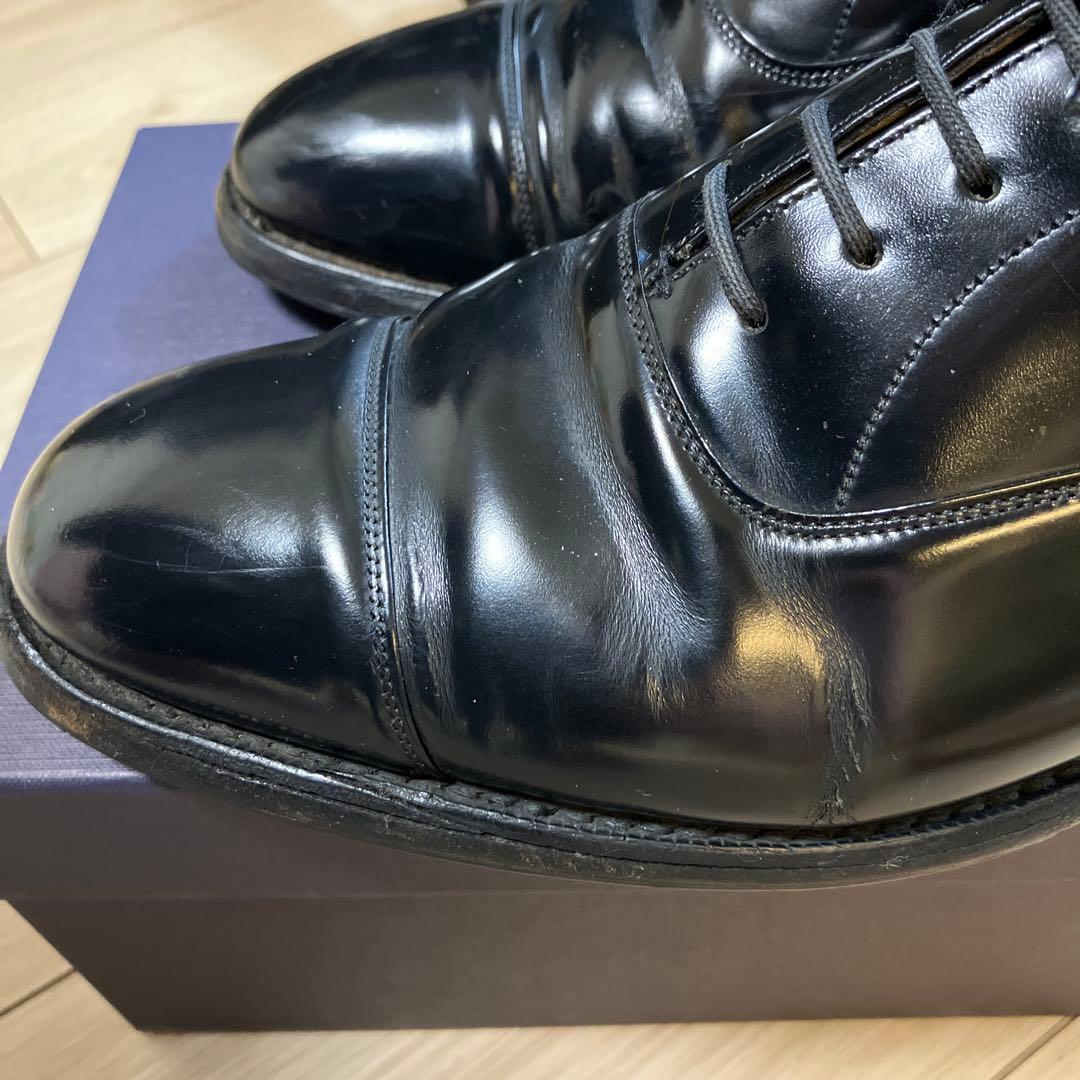 Church's CONSUL （コンサル）size80F