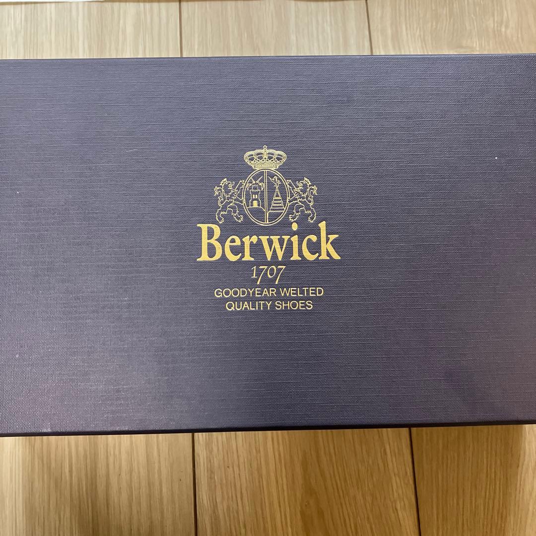 Church's CONSUL （コンサル）size80F