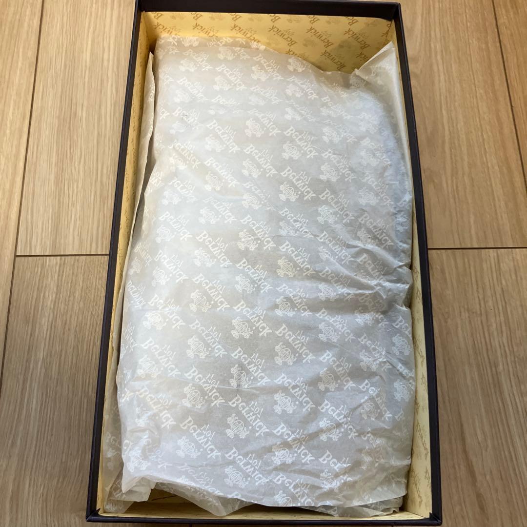 Church's CONSUL （コンサル）size80F