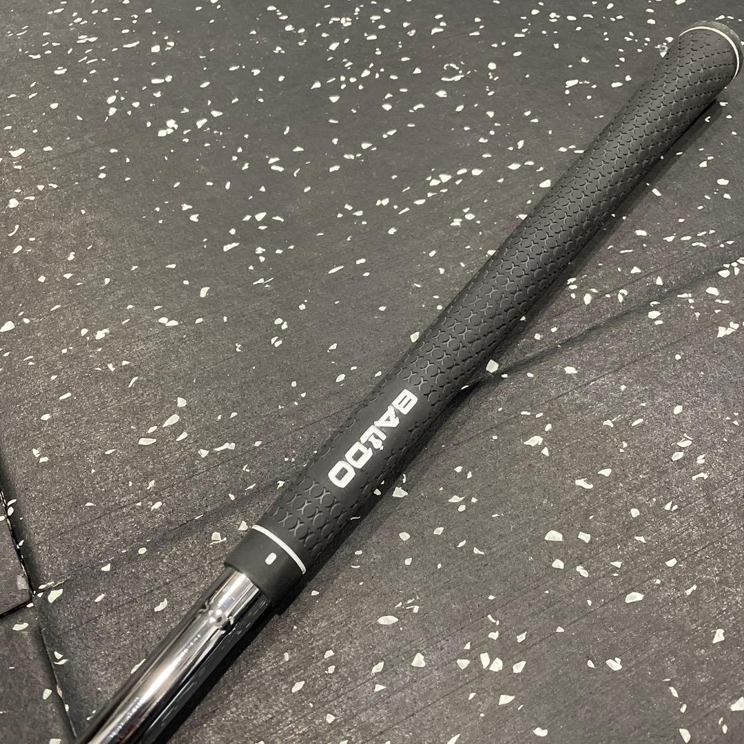 2020年BALDO CORSA HYBRID 3番21°