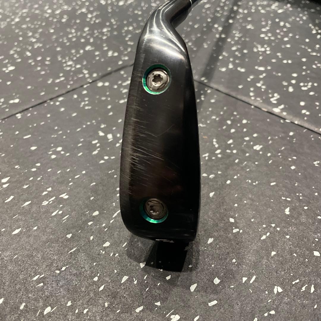 2020年BALDO CORSA HYBRID 3番21°