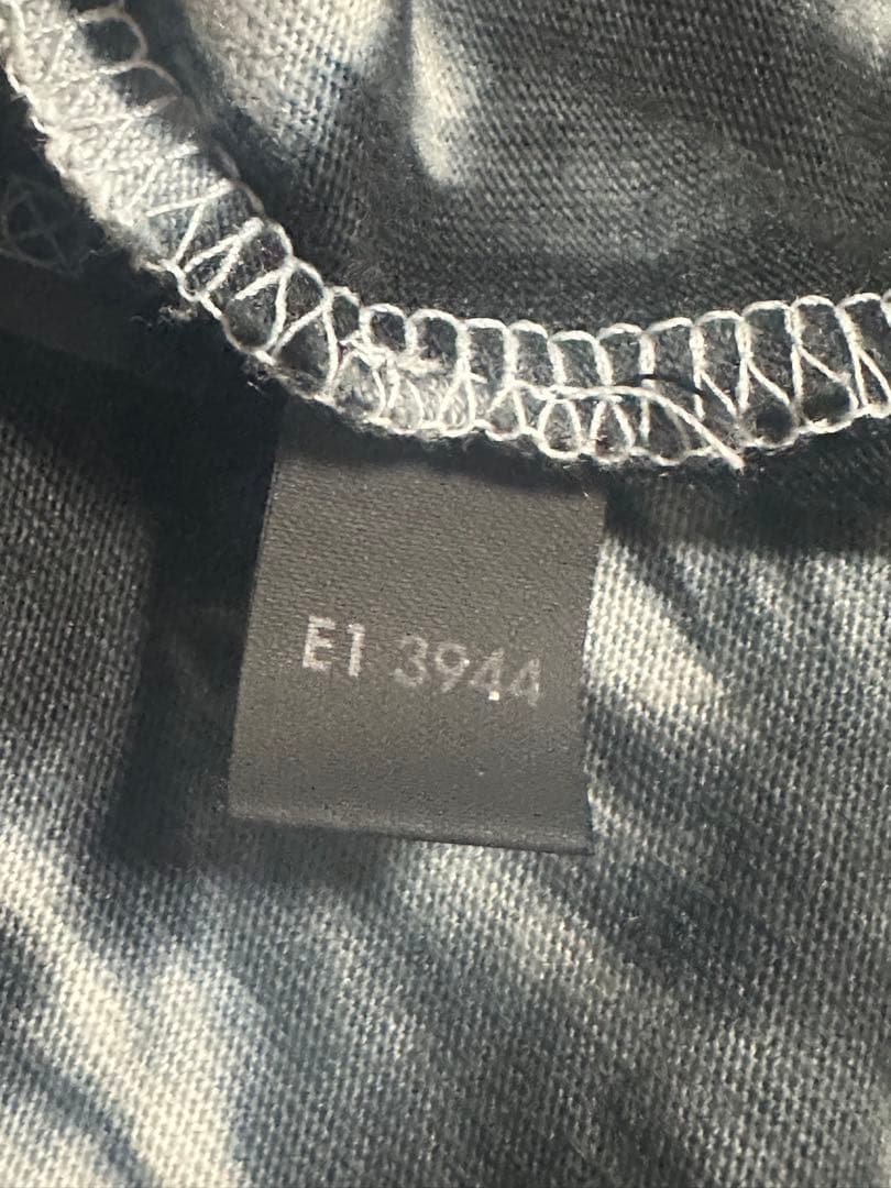 【最終値下げ】peaceminusone ピースマイナスワン タイダイTシャツ