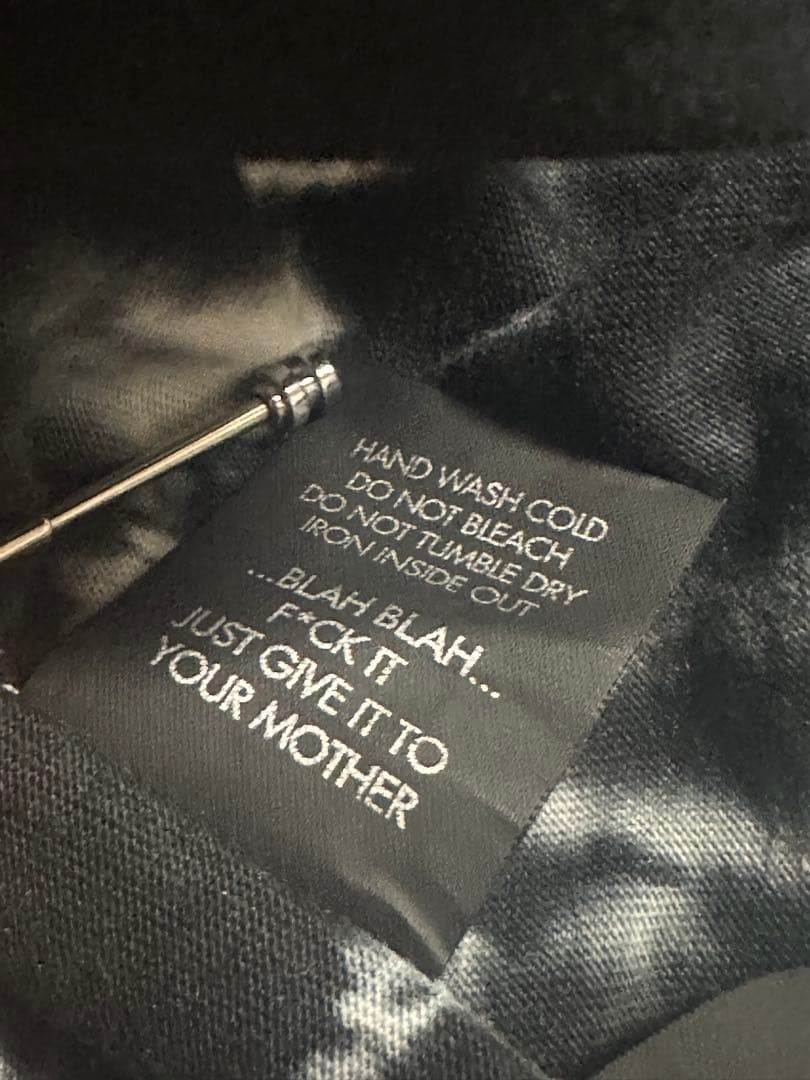 【最終値下げ】peaceminusone ピースマイナスワン タイダイTシャツ