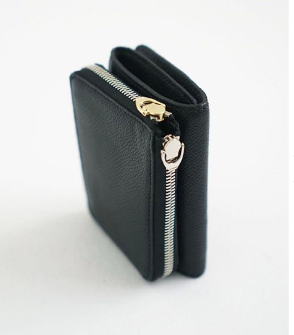 エドロバートジャドソン　マジックパース　ウォレット　Magic Purse 黒