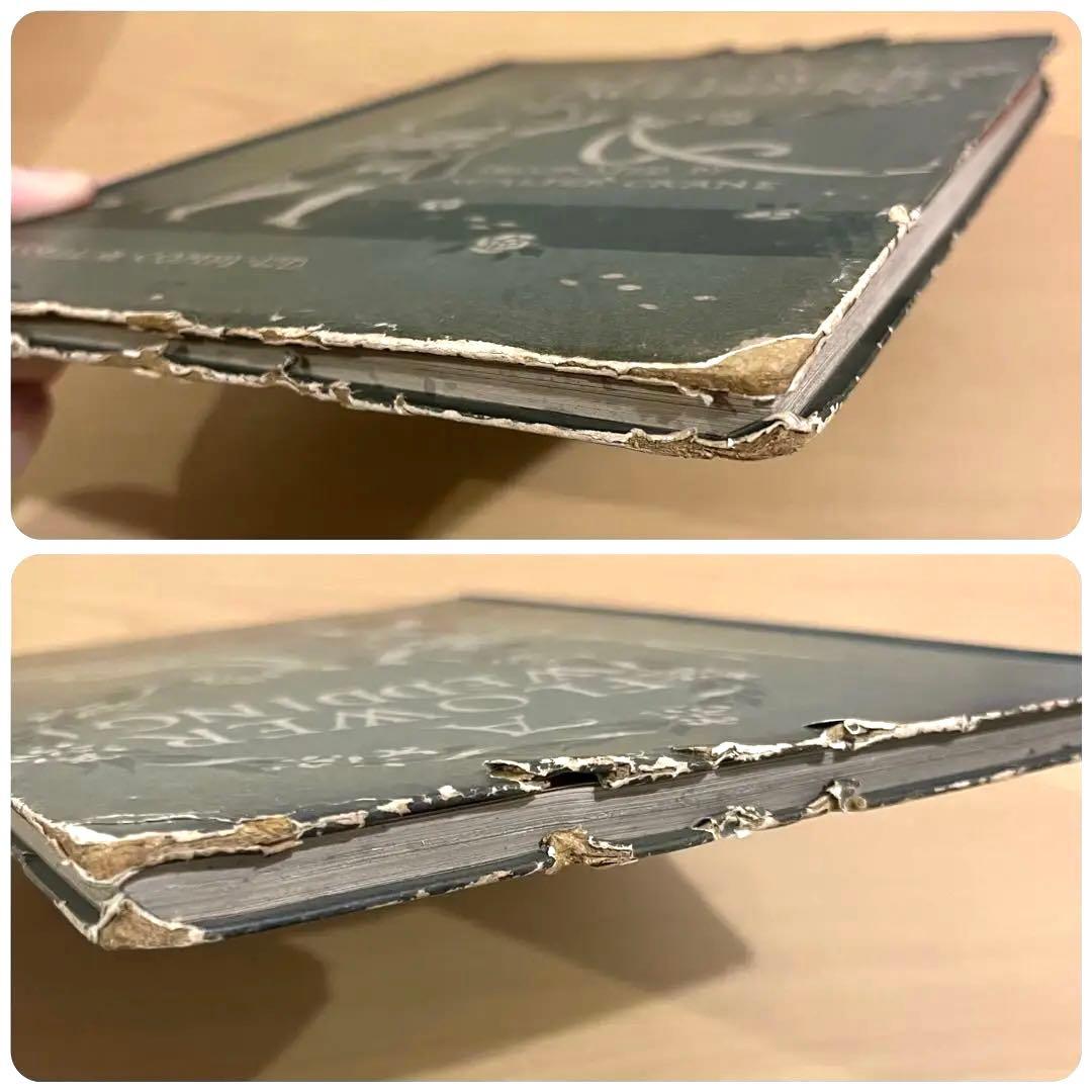 No.218レア 超希少 アンティーク 古書 洋書 絵本 ウォルター・クレイン