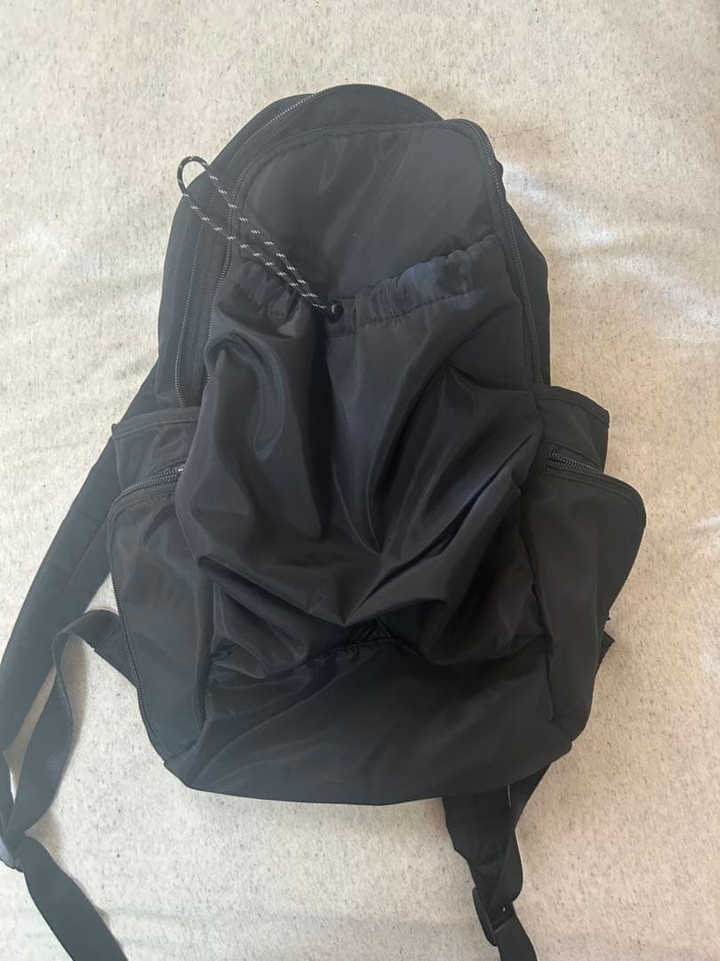 BEAUTY&YOUTH UNITED ARROWS ドロストポケット