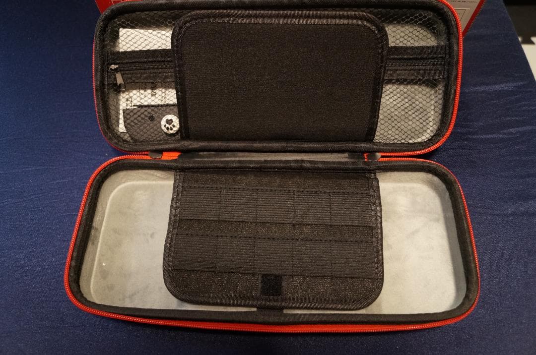 【お得セット】Nintendo Switch本体+ソフト2本+周辺機器セット