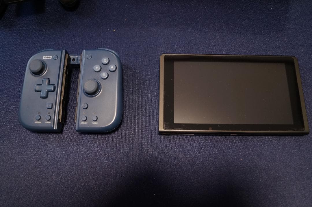 【お得セット】Nintendo Switch本体+ソフト2本+周辺機器セット