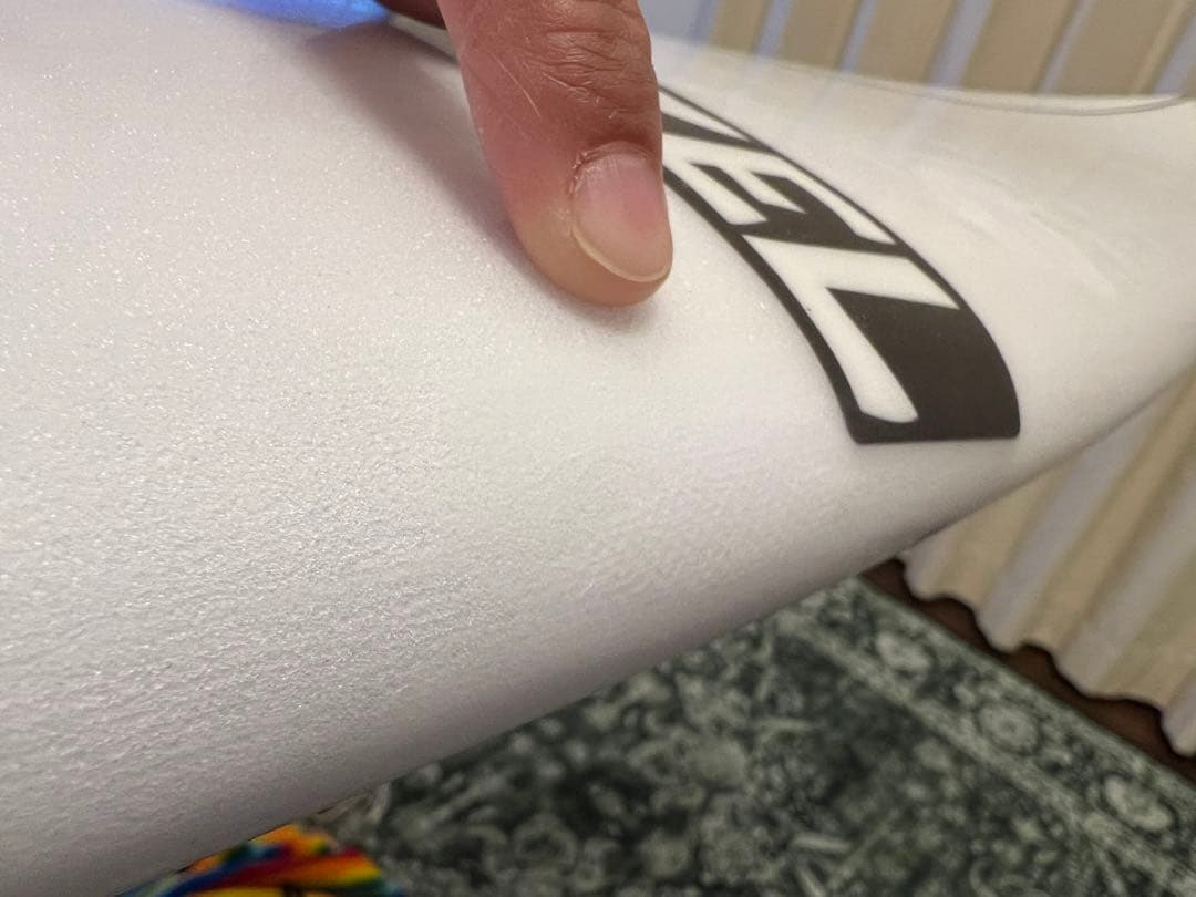 PYZEL ショートボード