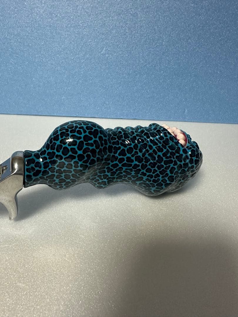 サーフェイスジョー　スライマーグリップ　ブライトリバー　チャッカーグリップ　美品