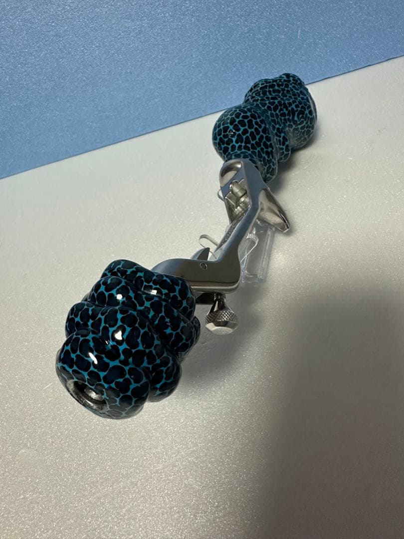 サーフェイスジョー　スライマーグリップ　ブライトリバー　チャッカーグリップ　美品