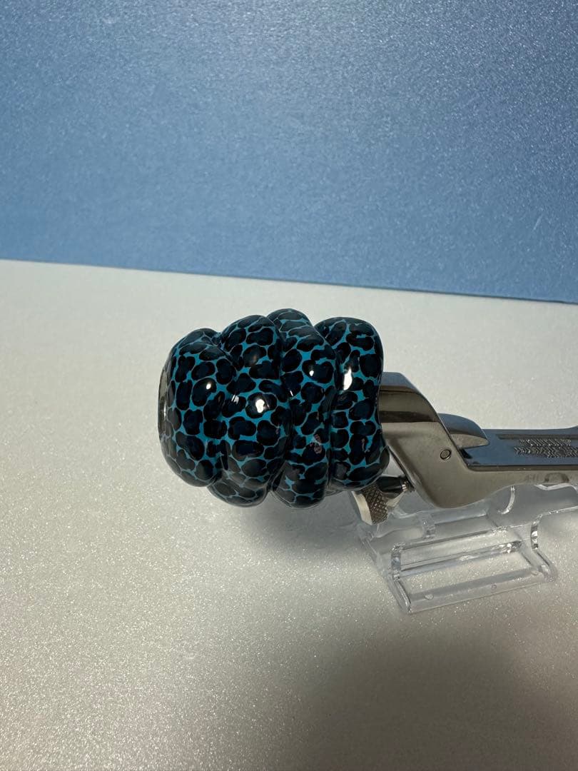 サーフェイスジョー　スライマーグリップ　ブライトリバー　チャッカーグリップ　美品