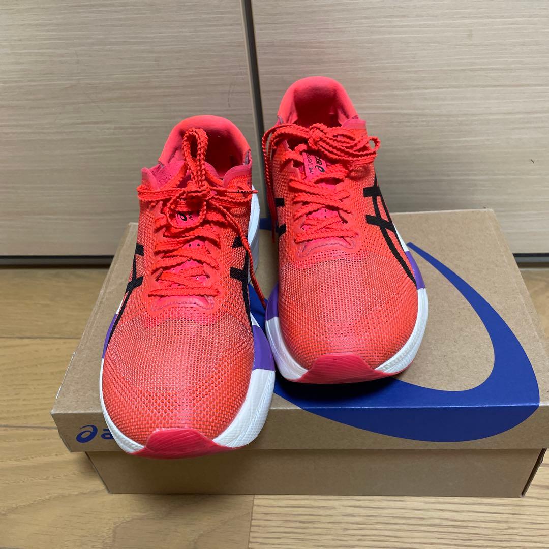 SPEED SKYTOKYO メタスピードスカイ東京25.0cm