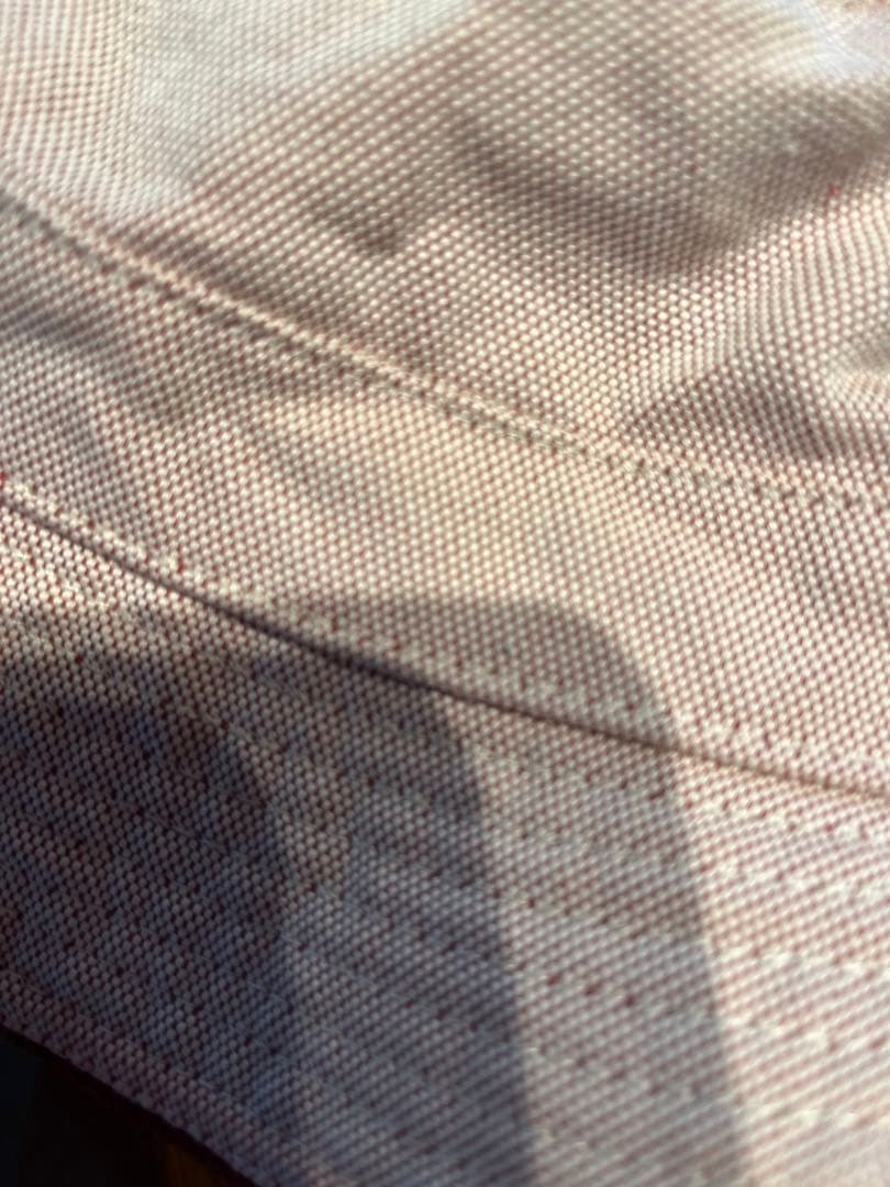 エルメス　Mosh Mosh バケットハット 56cm ベージュ