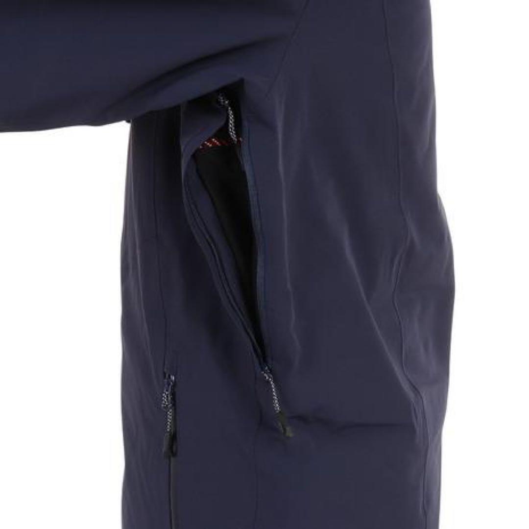 マムート（MAMMUT）ウェア ストーニー サーモ ジャケット