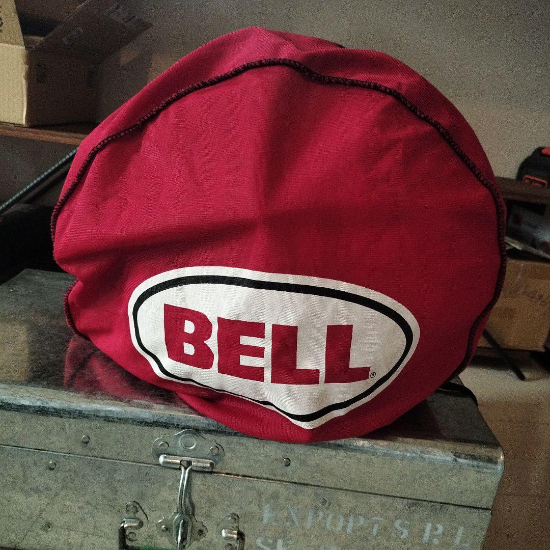 ト*ロ様 BELL Qualifier Flare フルフェイスヘルメット