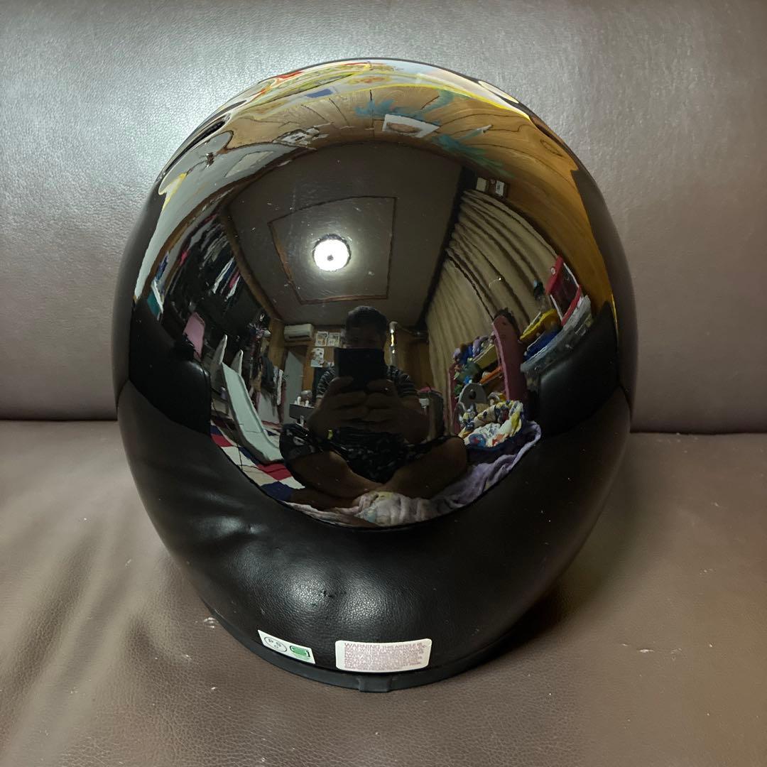 SIMPSON シンプソン BANDIT Pro バンディットプロ