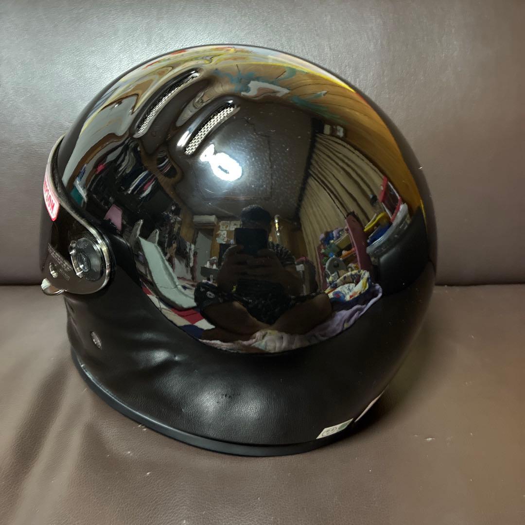 SIMPSON シンプソン BANDIT Pro バンディットプロ