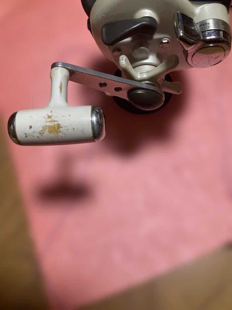 ダイワ　電動リール　X500WP