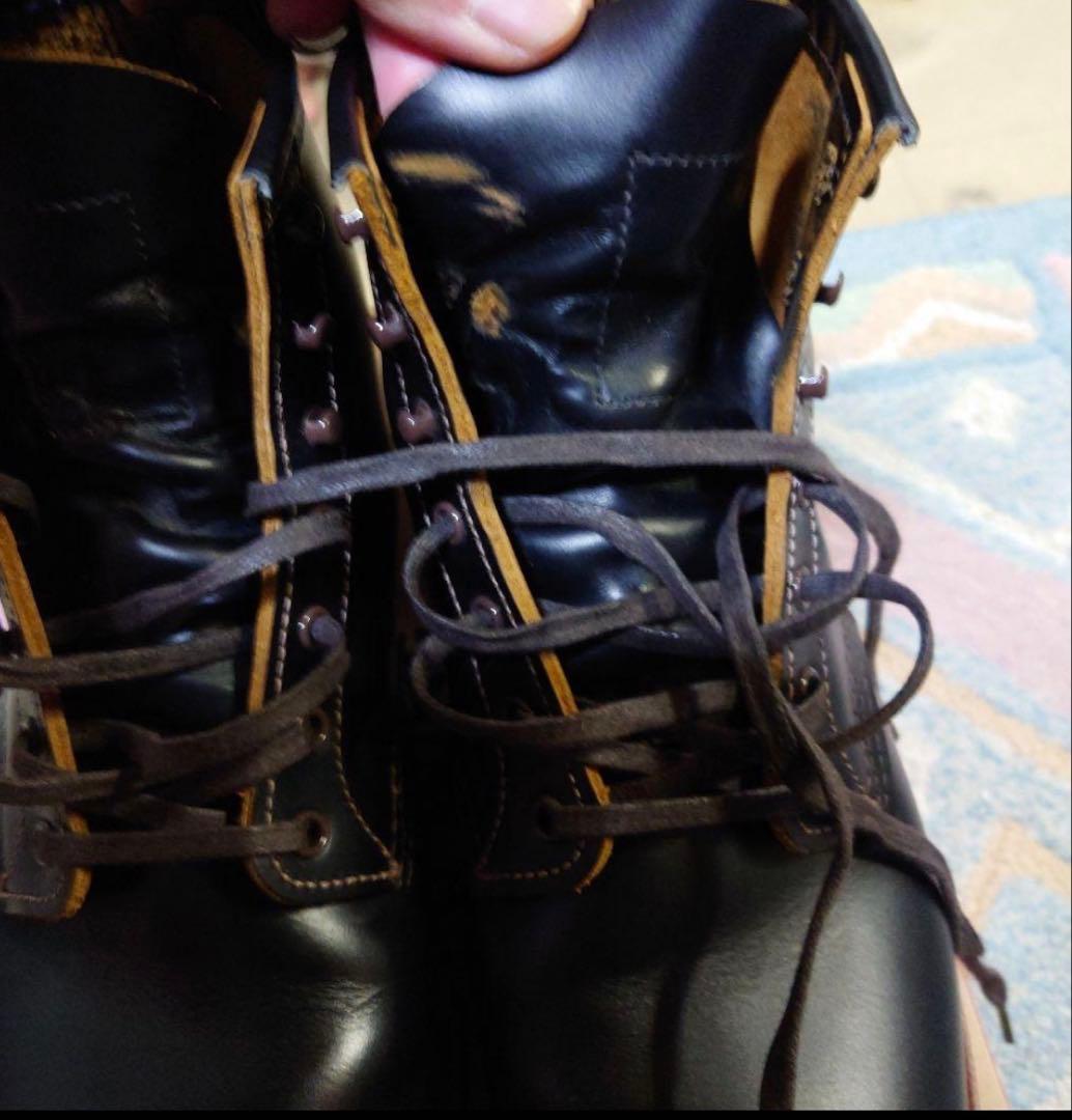 レッドウイング　9060 ベックマンフラットボックス