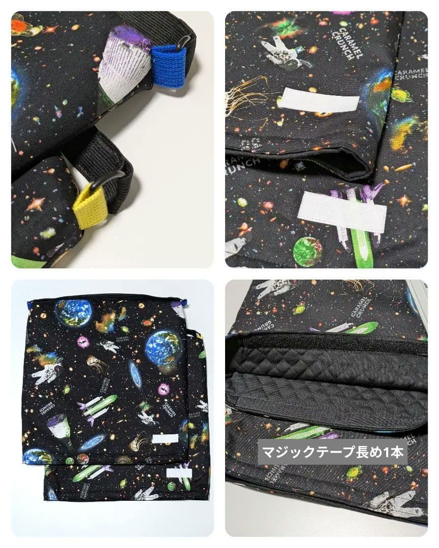 りおちゃんマン様