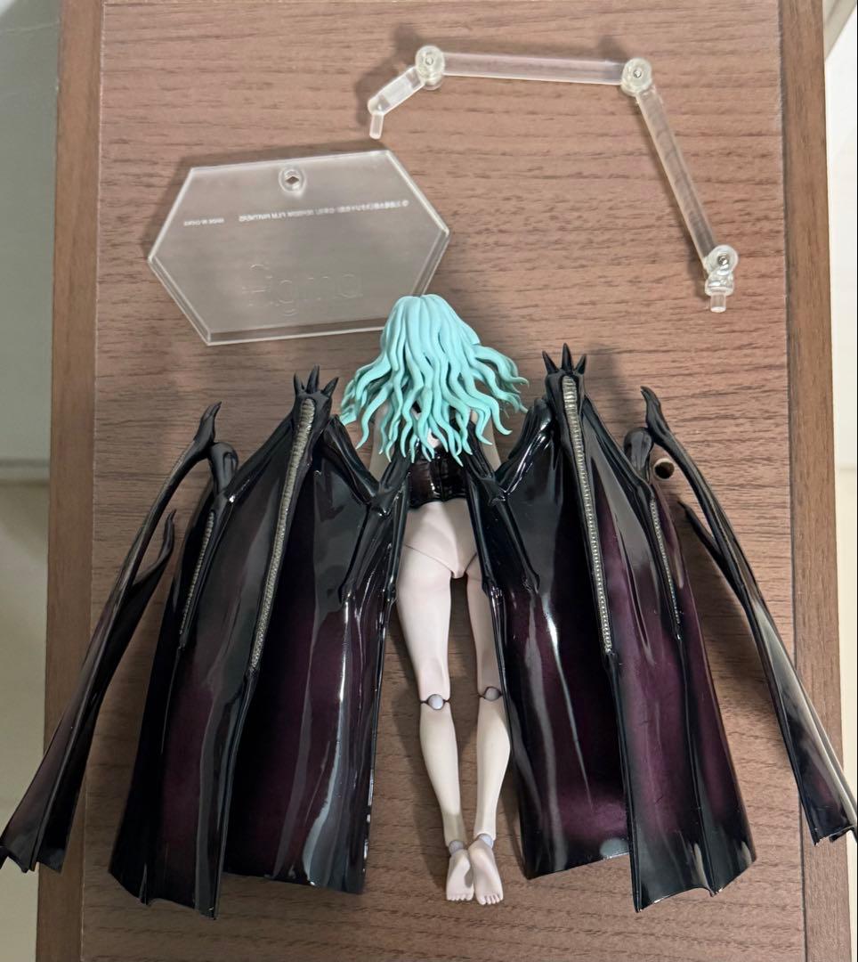 ベルセルク figma スラン