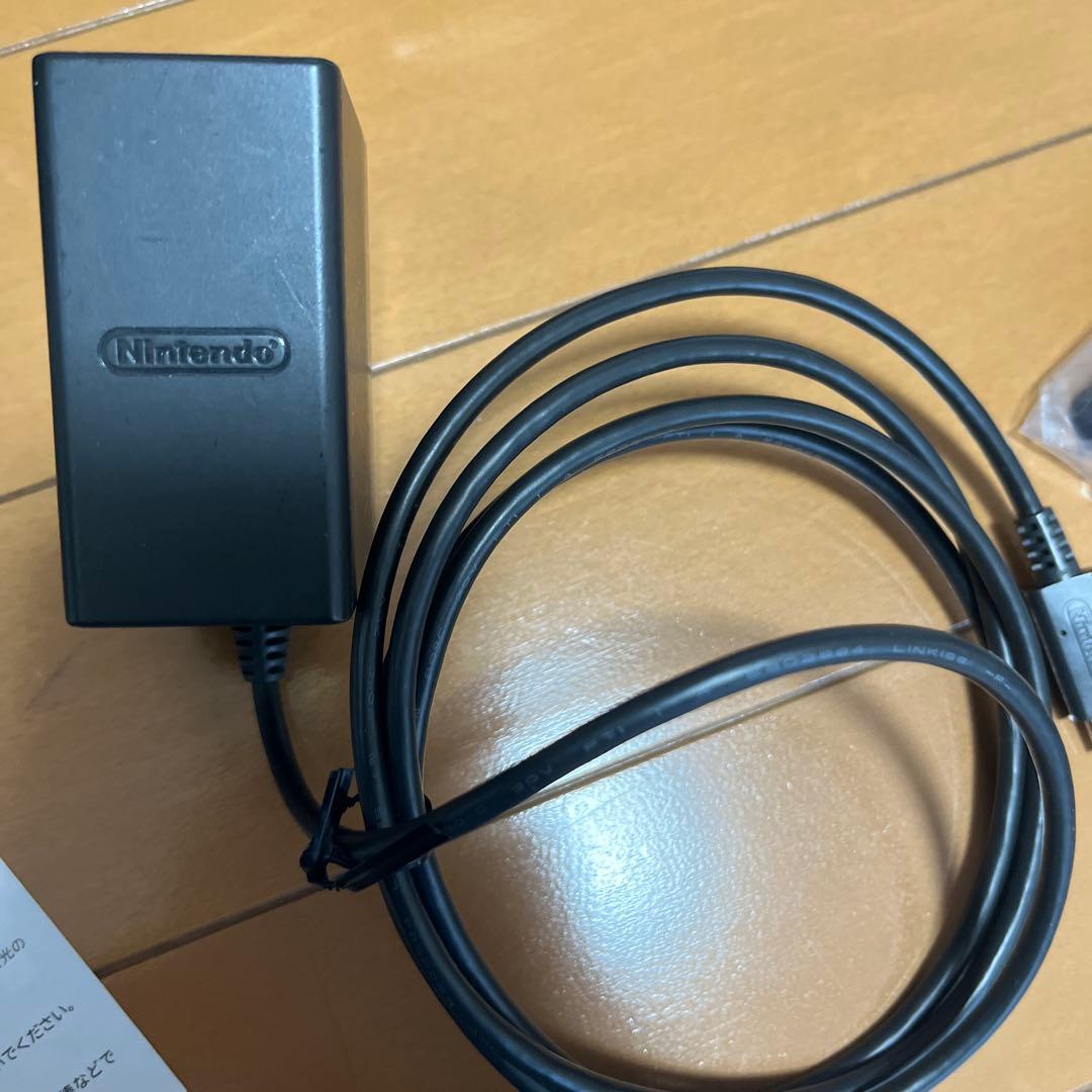 f*0様 【箱あり/付属品完備 】Nintendo Switch 本体 ネオン