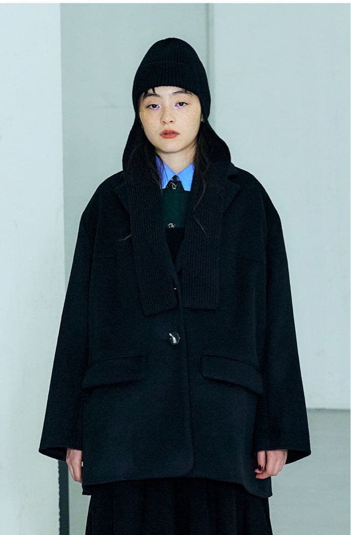 ENFOLD TAILOR JACKETエンフォルド　コート