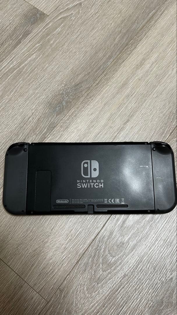 Nintendo Switch 本体+プロコン+純正ケース+SDカードセット