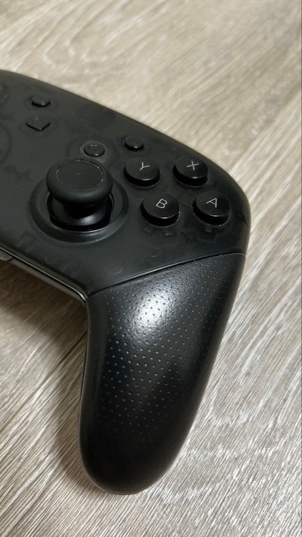 Nintendo Switch 本体+プロコン+純正ケース+SDカードセット