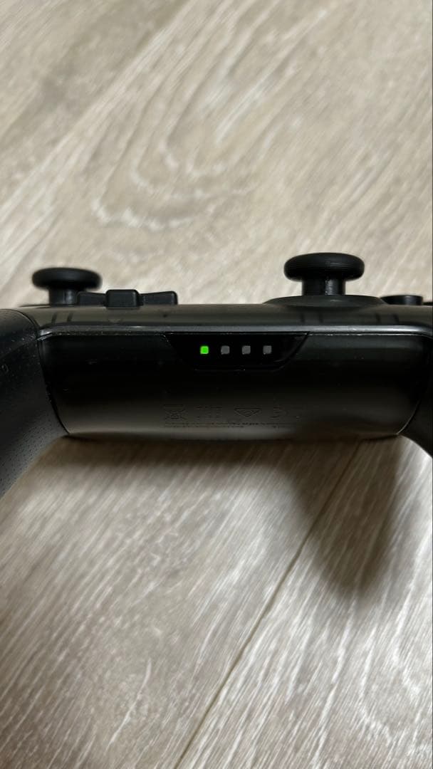 Nintendo Switch 本体+プロコン+純正ケース+SDカードセット