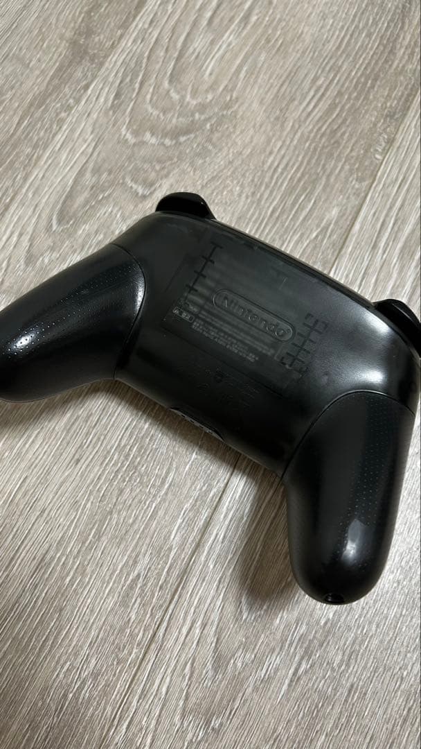 Nintendo Switch 本体+プロコン+純正ケース+SDカードセット