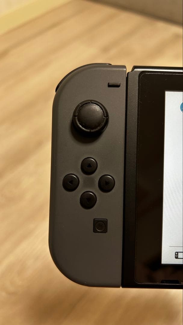 Nintendo Switch 本体+プロコン+純正ケース+SDカードセット