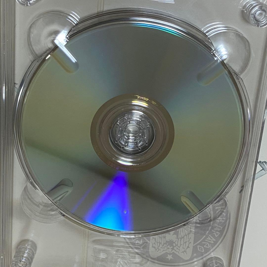 ラーゼフォン DVD-BOX〈初回限定生産・9枚組〉