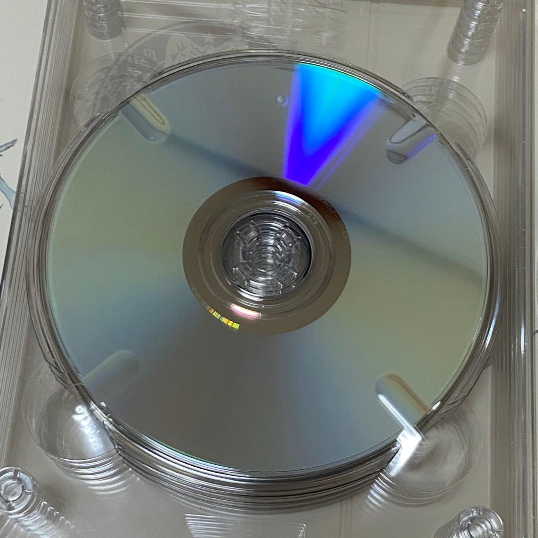 ラーゼフォン DVD-BOX〈初回限定生産・9枚組〉