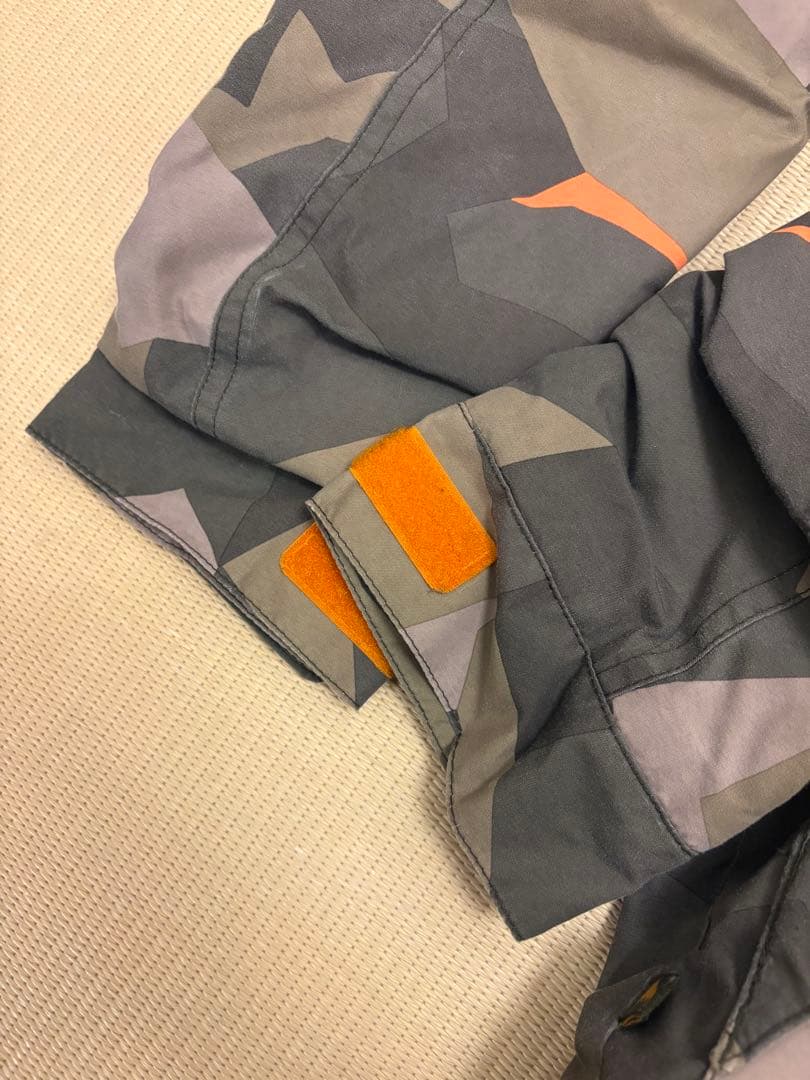 Burton ウエア上下　キッズL 150